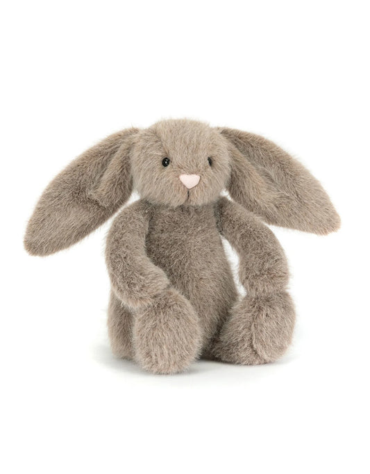 Lapin Flufflet Fauve | Jellycat