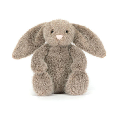 Lapin Flufflet Fauve | Jellycat