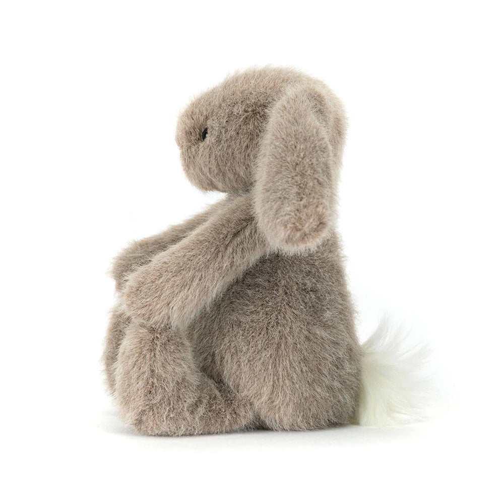 Lapin Flufflet Fauve | Jellycat