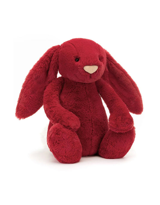 Lapin de luxe Scarlett - Énorme