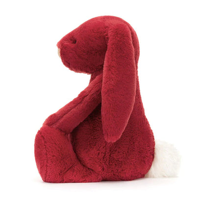 Lapin de luxe Scarlett - Énorme