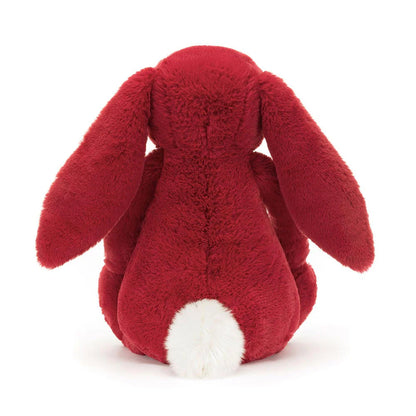 Lapin de luxe Scarlett - Énorme