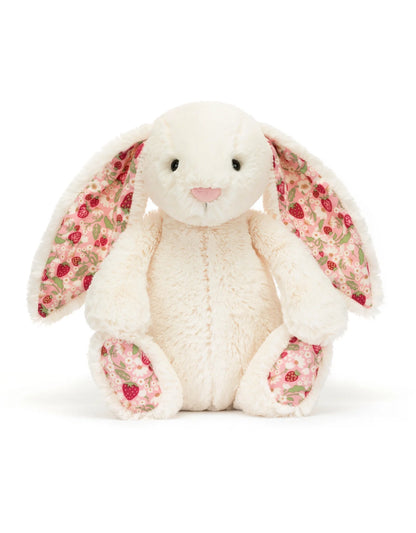 Lapine Fleurie Baies - Moyen | Jellycat