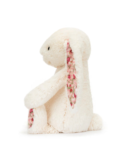 Lapine Fleurie Baies - Moyen | Jellycat