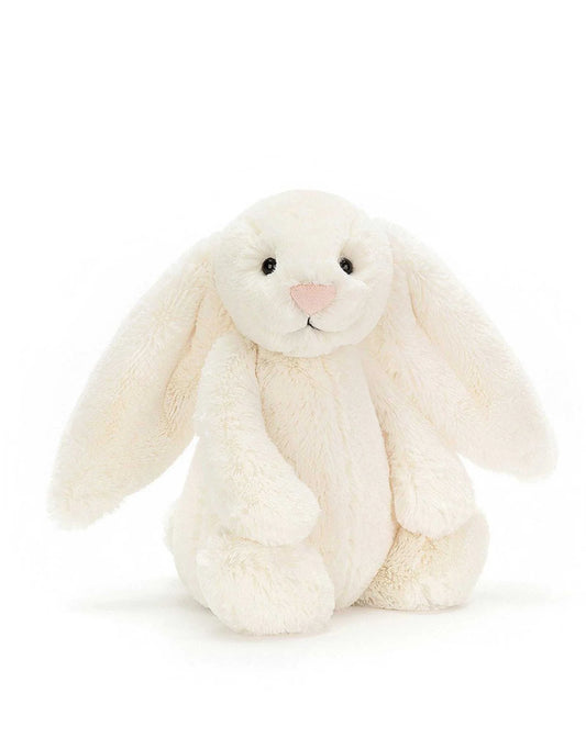 Lapine Timide Crème - Moyen