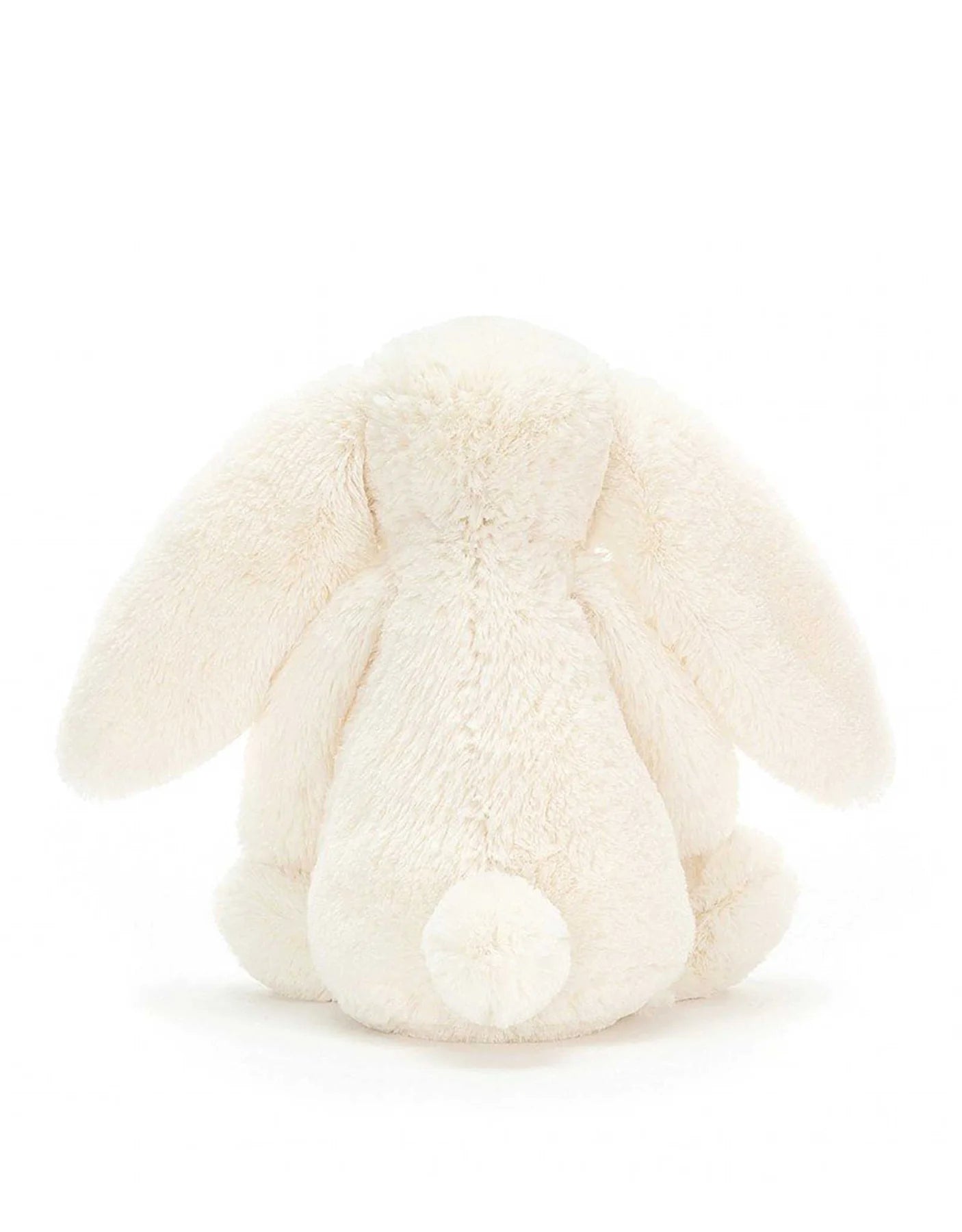 Lapine Timide Crème - Moyen