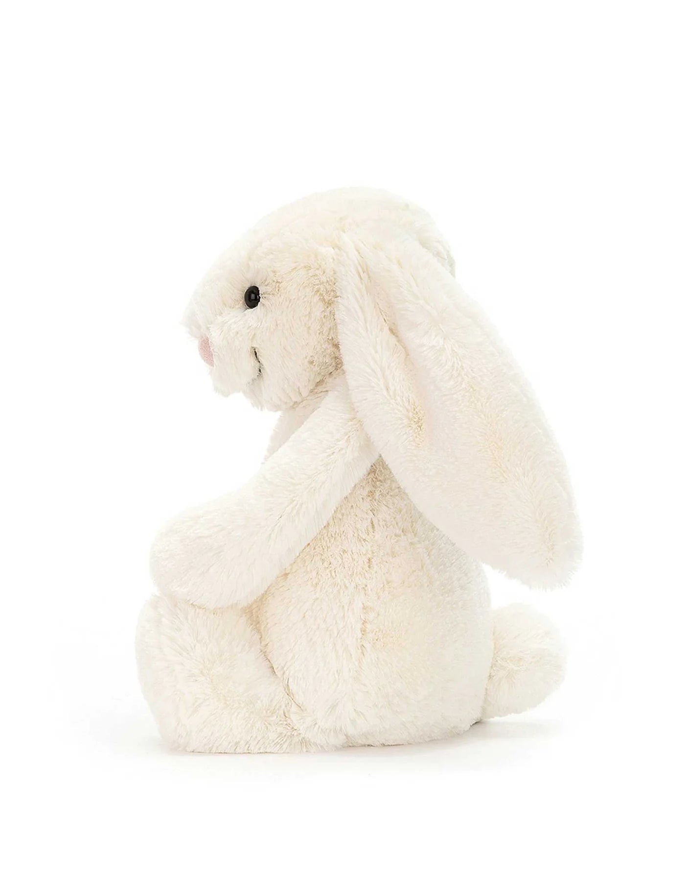 Lapine Timide Crème - Moyen