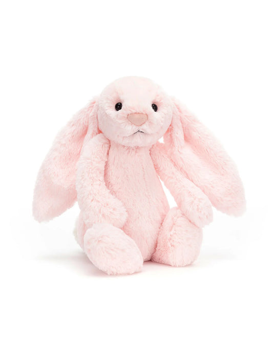 Lapine Timide Rose - Moyen | Jellycat