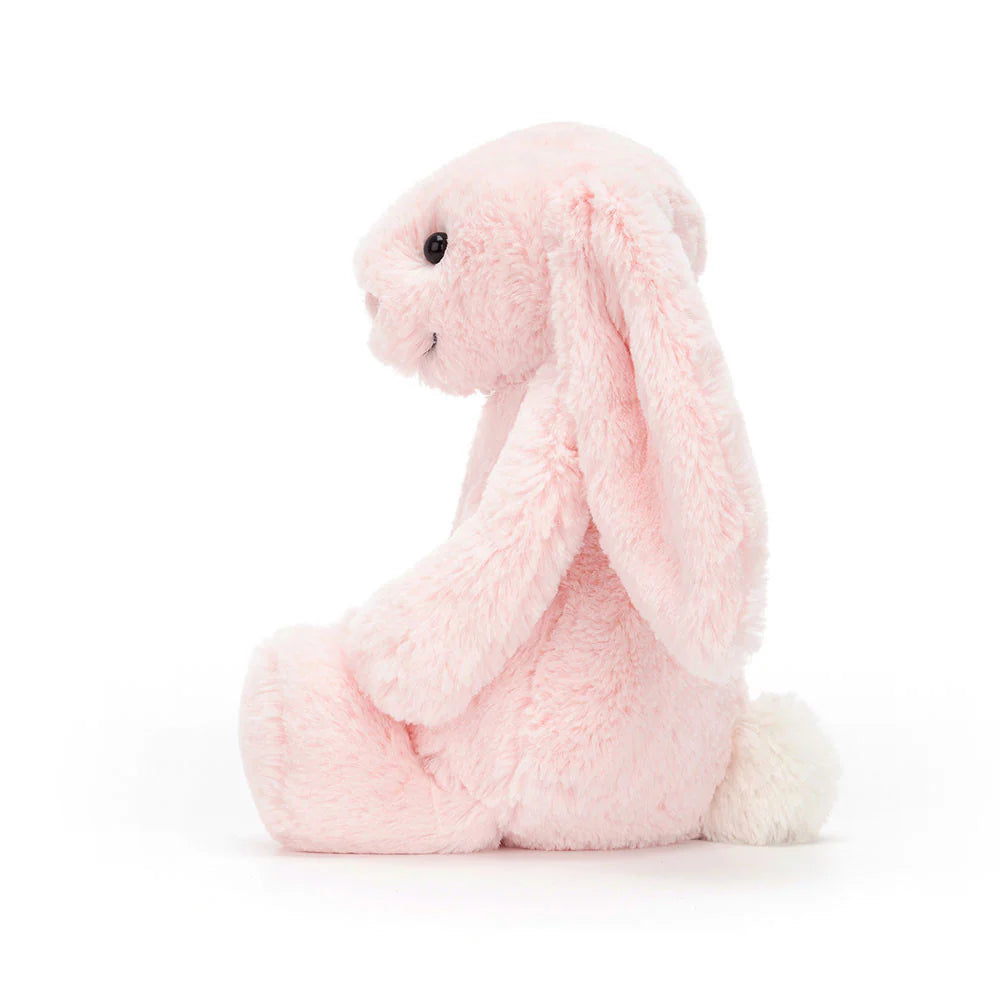 Lapine Timide Rose - Moyen | Jellycat