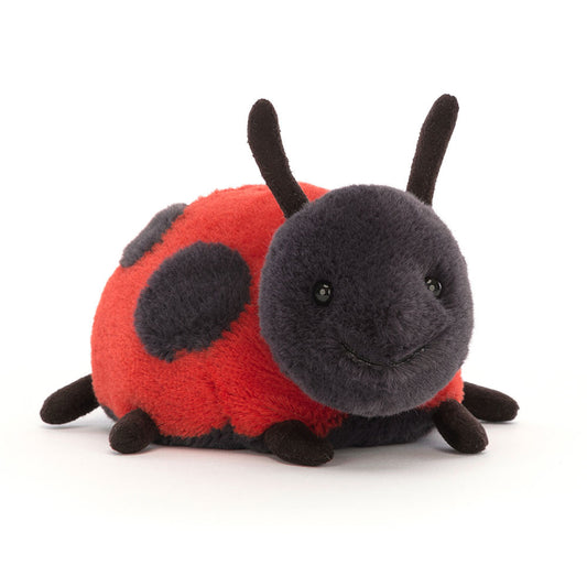 Coccinelle Layla – Jellycat