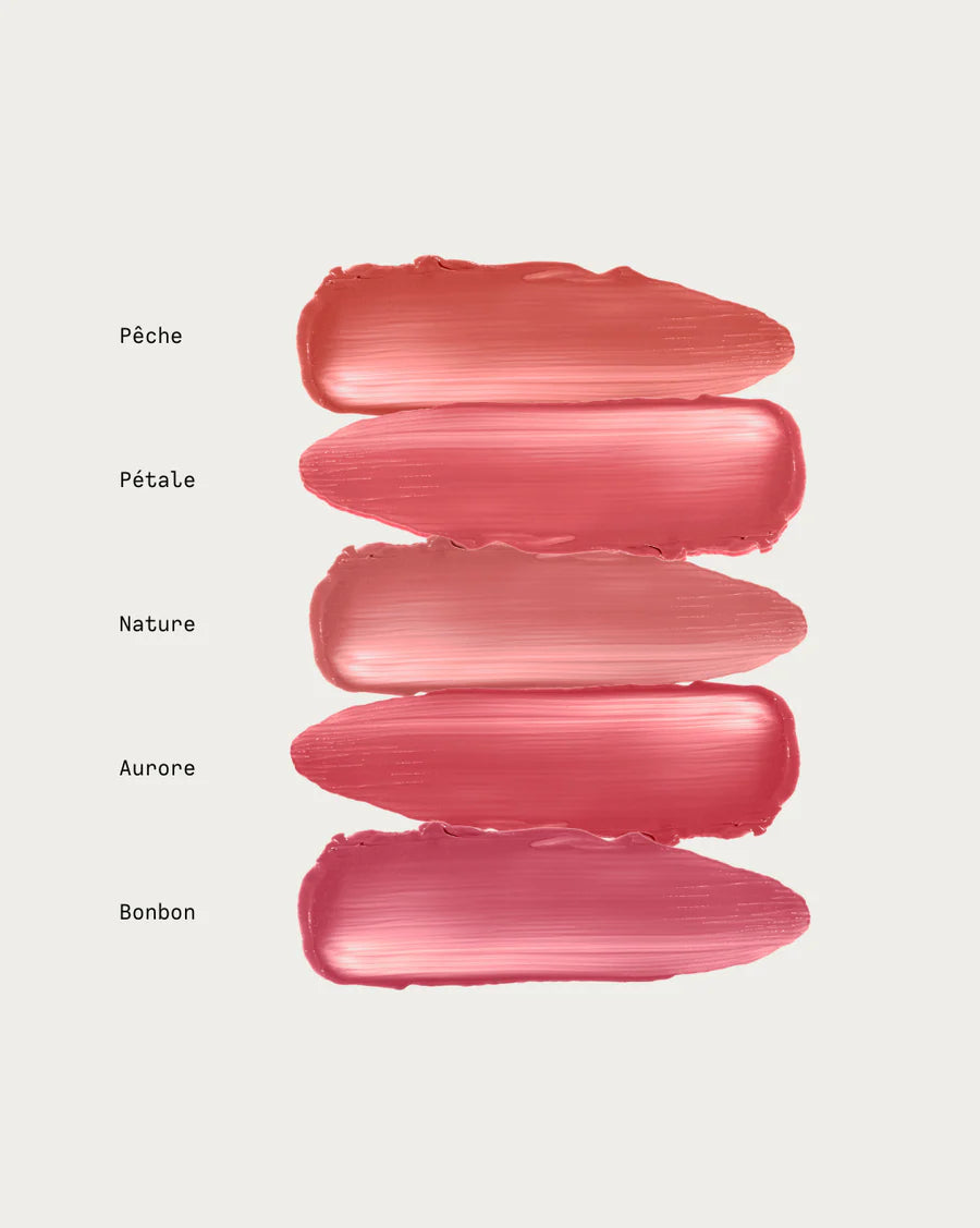 Le Baume - Nature | WONDERBLUSH