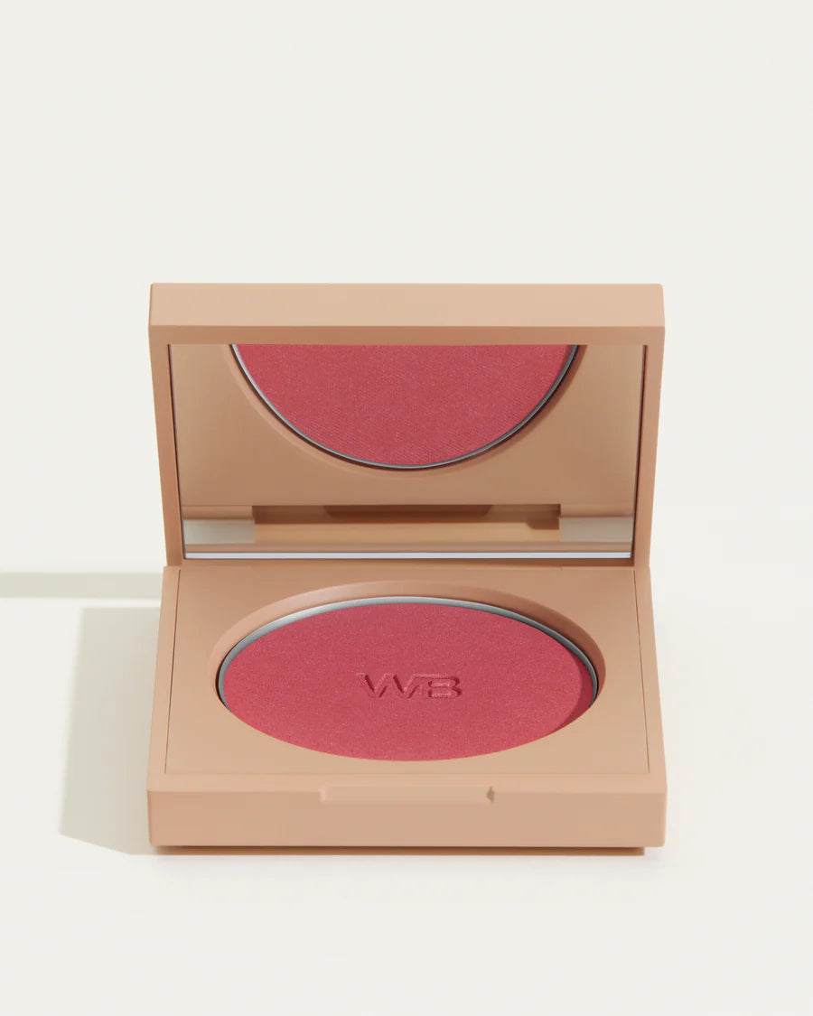 Le Fard - Framboise | WONDERBLUSH