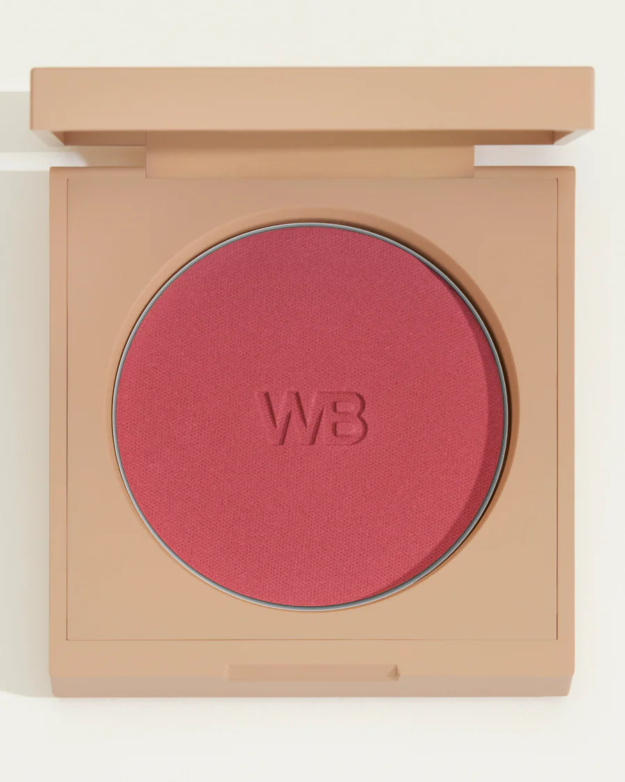 Le Fard - Framboise | WONDERBLUSH