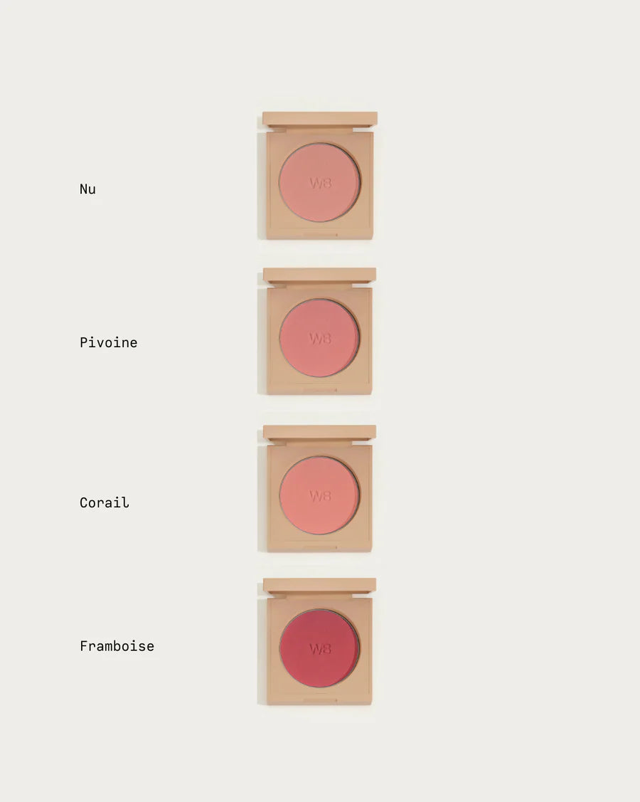 Le Fard - Nu | WONDERBLUSH