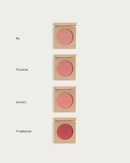 Le Fard - Nu | WONDERBLUSH
