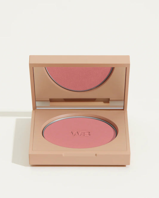 Le Fard - Pivoine | WONDERBLUSH