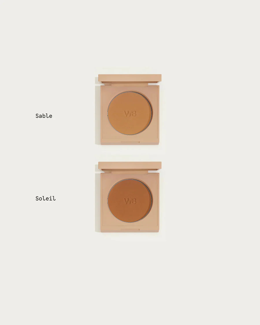 Le Hâle - Sable | WONDERBLUSH