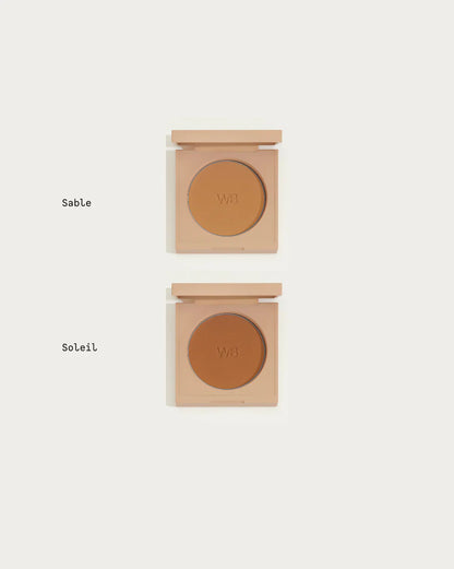 Le Hâle - Sable | WONDERBLUSH