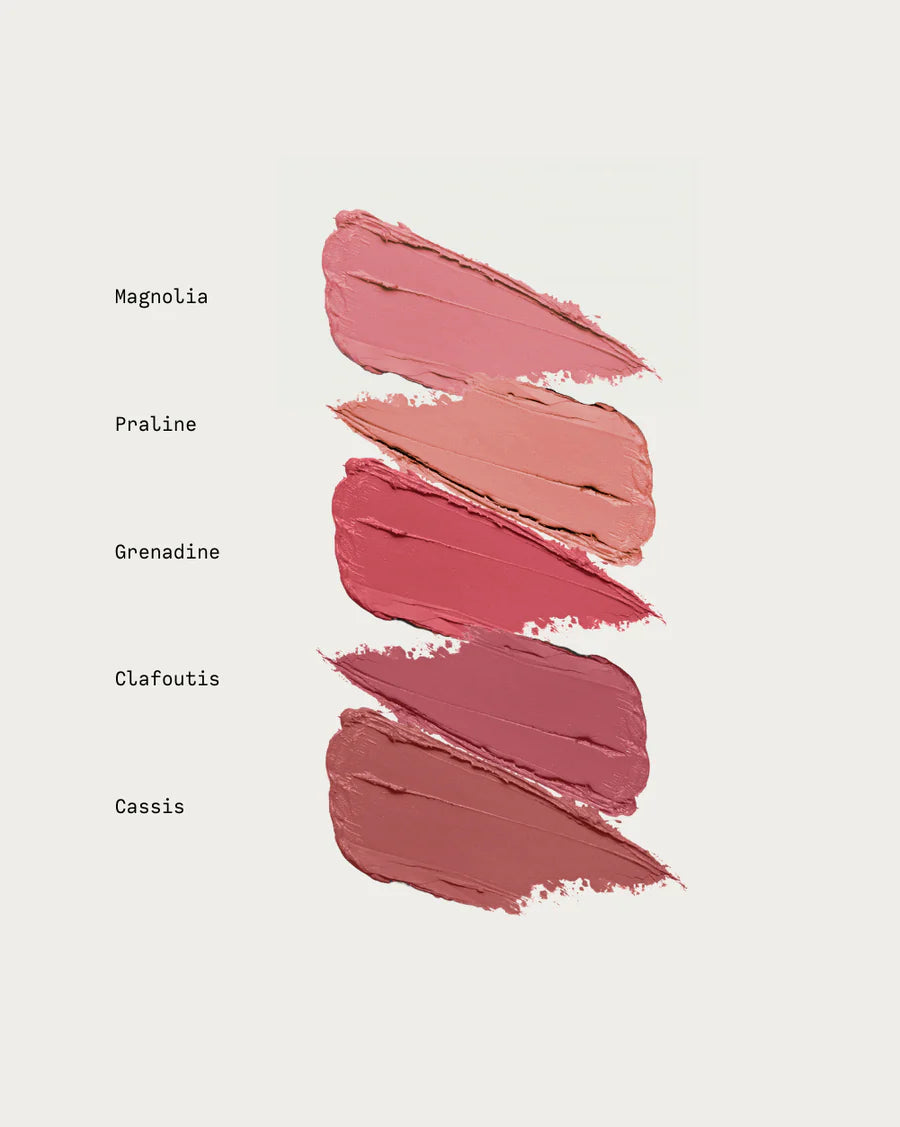 Le Rouge - Cassis | WONDERBLUSH