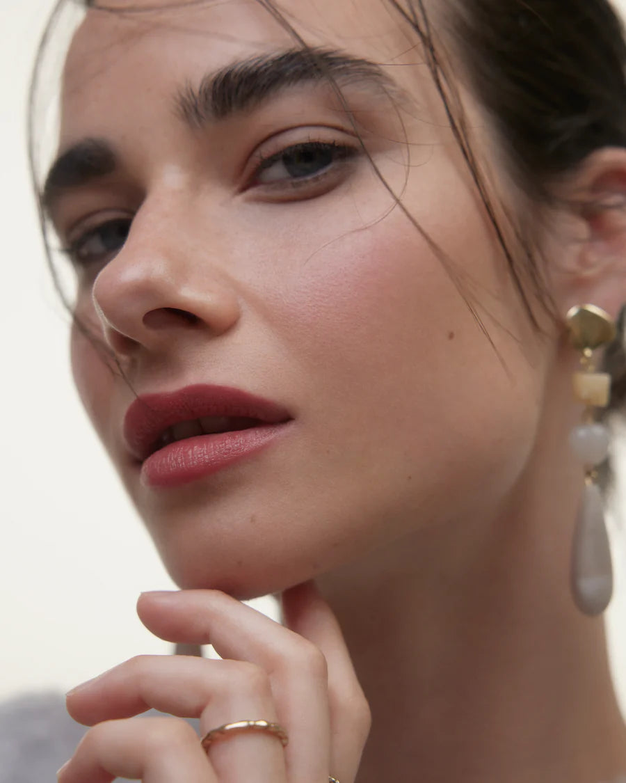 Le Rouge - Grenadine | WONDERBLUSH