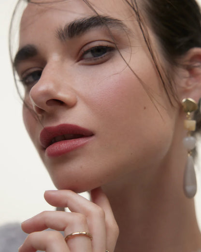 Le Rouge - Grenadine | WONDERBLUSH