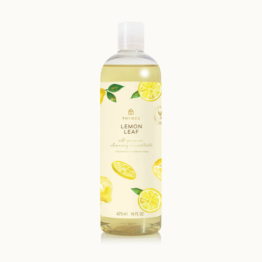 Nettoyant Concentré Lemon Leaf