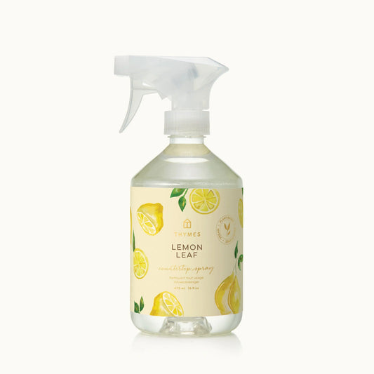 Nettoyant à Comptoir Lemon Leaf