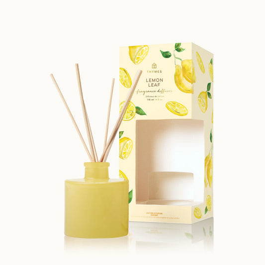 Diffuseur Lemon Leaf