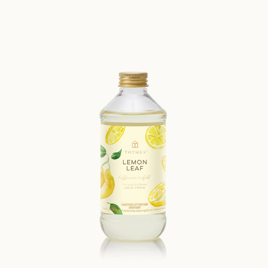 Recharge pour Diffuseur Lemon Leaf