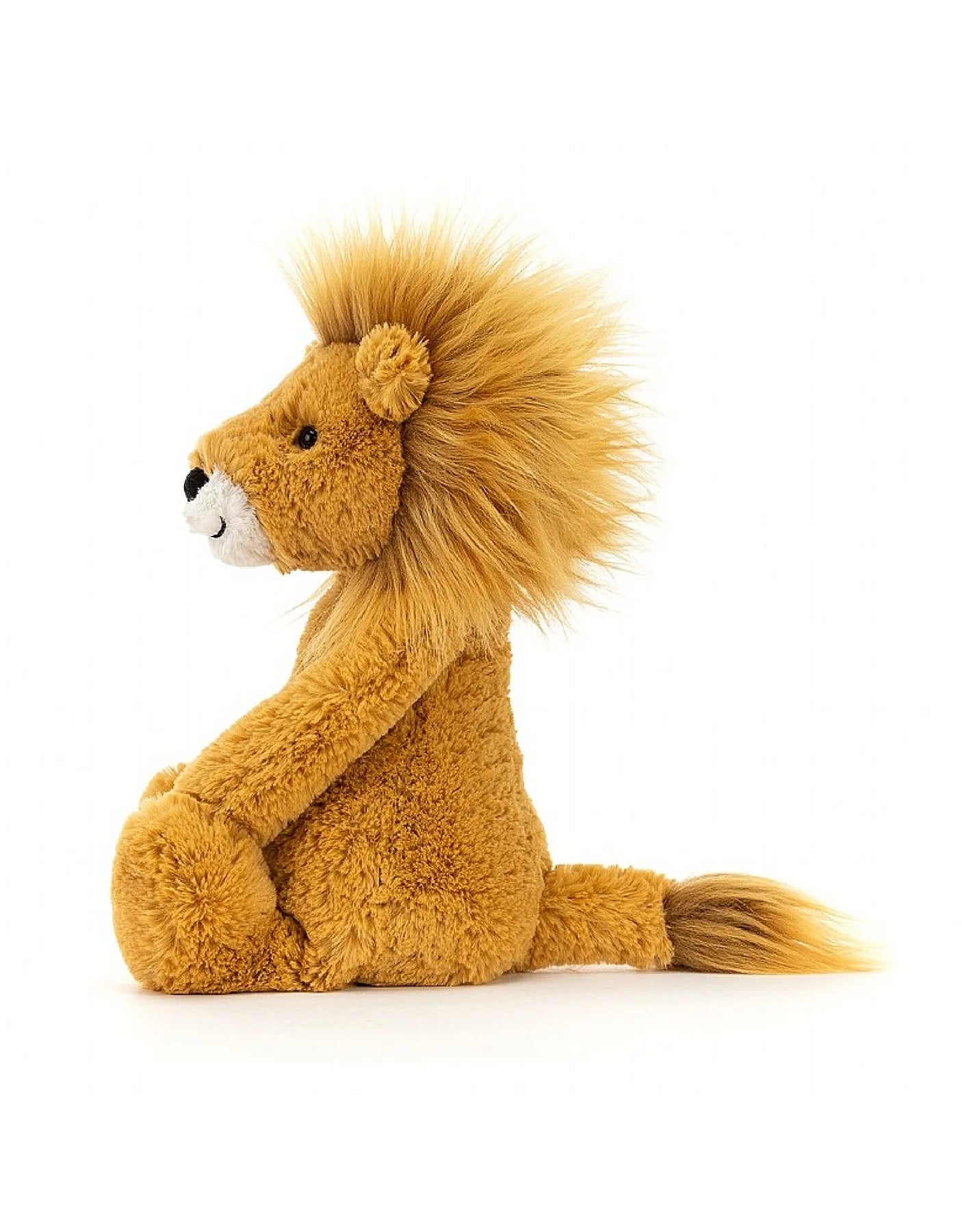 Lion Timide - Moyen | Jellycat