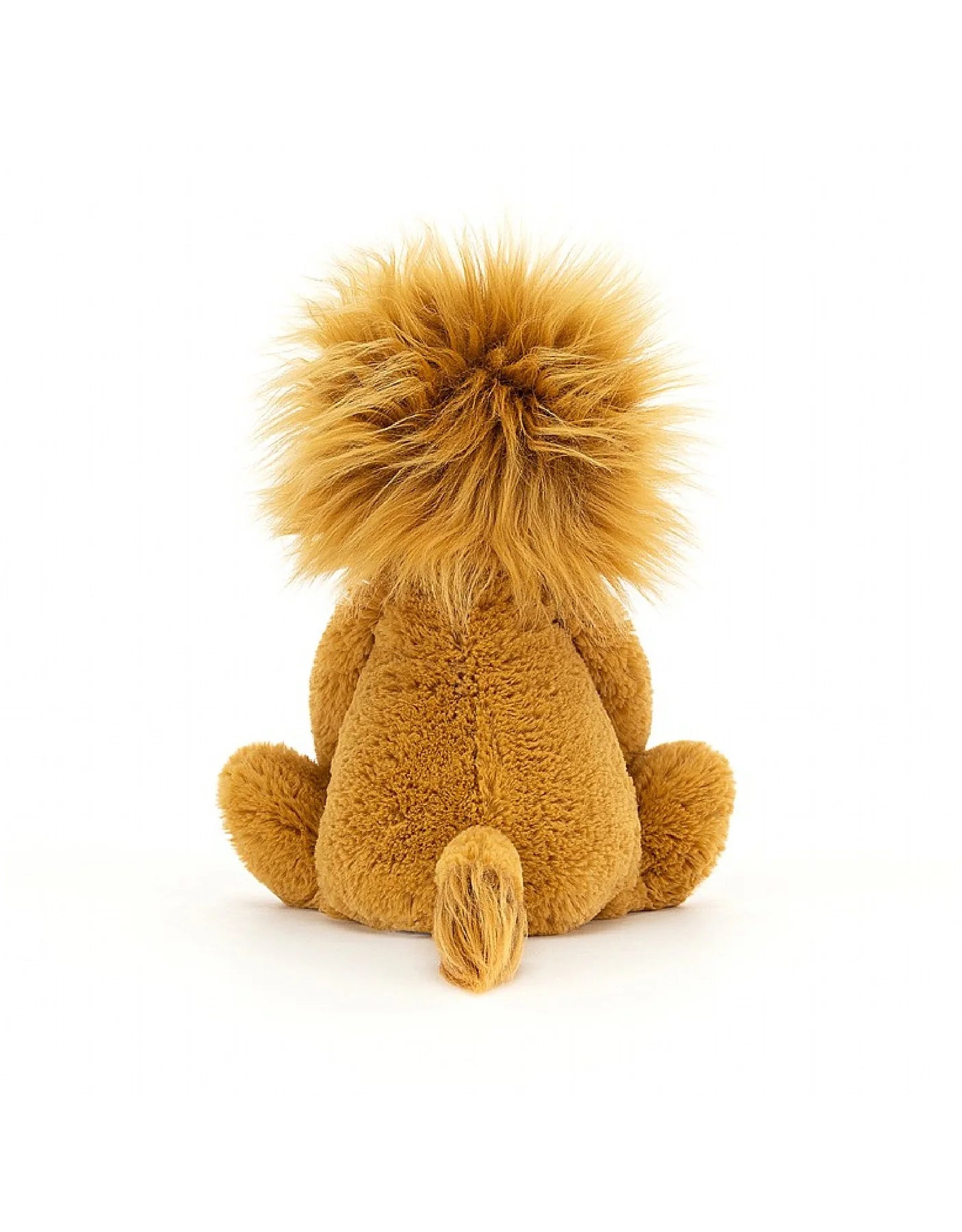 Lion Timide - Moyen | Jellycat