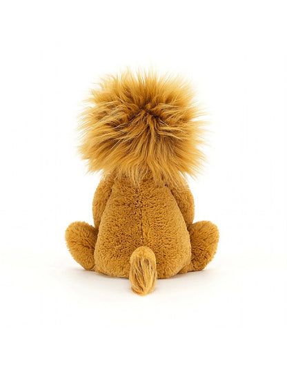Lion Timide - Moyen | Jellycat