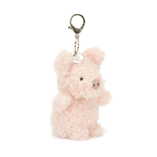 Porte-Clé Petit Cochon