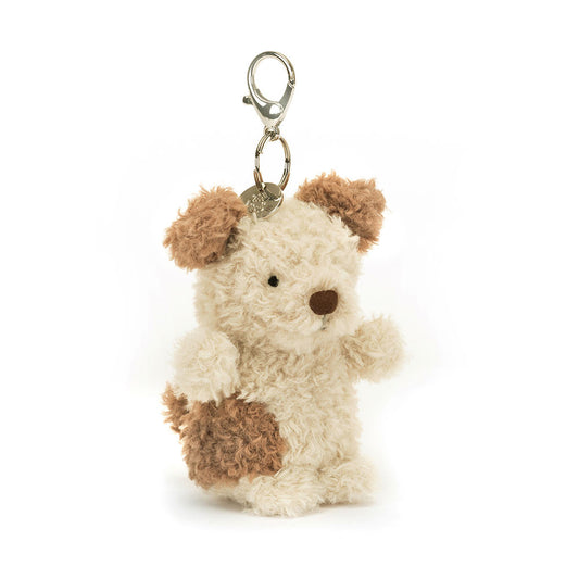 Porte-Clé Petit Chiot