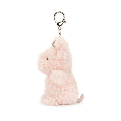 Porte-Clé Petit Cochon