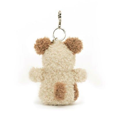 Porte-Clé Petit Chiot