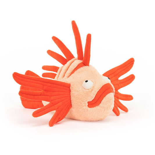 Poisson-Lion Lois – Jellycat