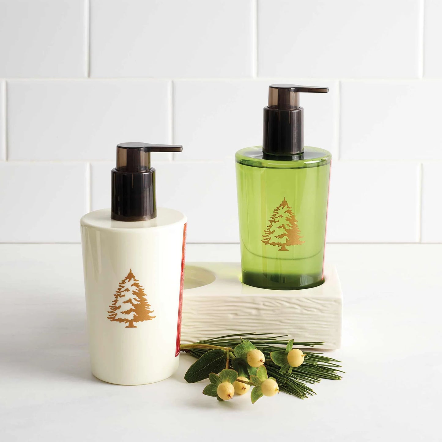 Lotion pour les Mains Frasier Fir