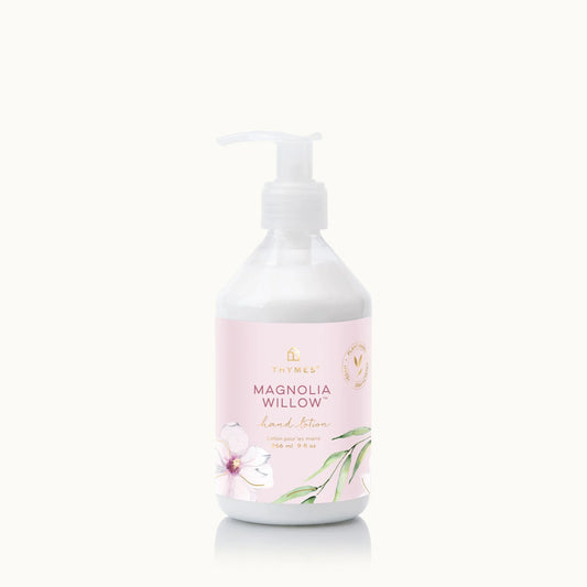 Lotion pour les Mains Magnolia Willow