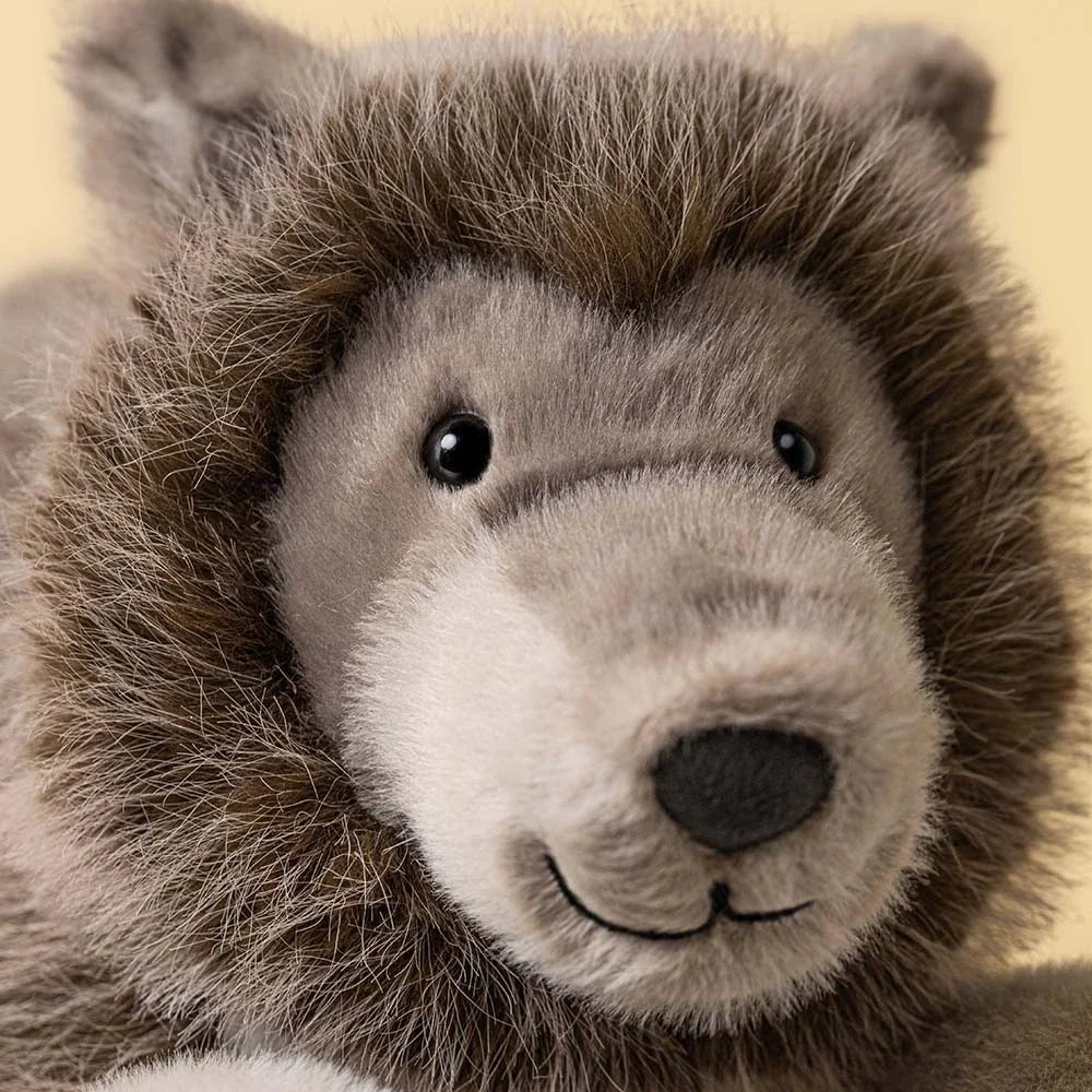 Loup Ulrich | Jellycat