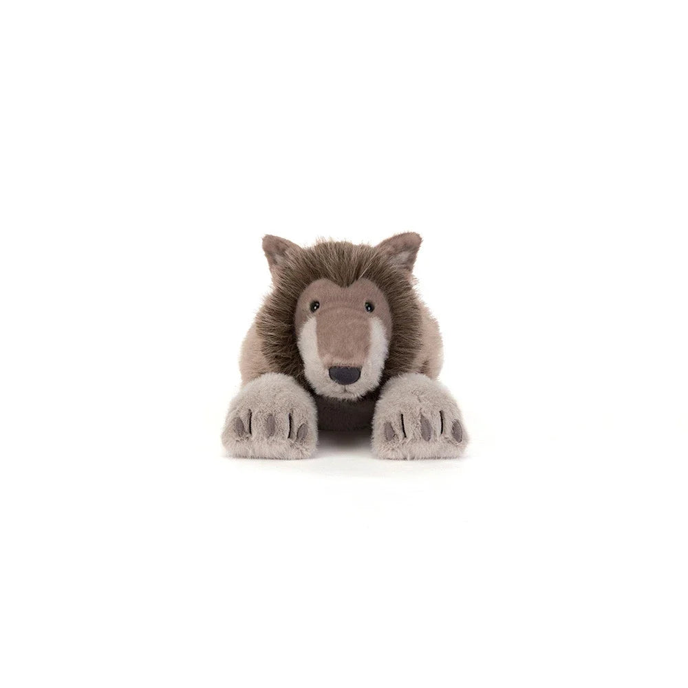 Loup Ulrich | Jellycat