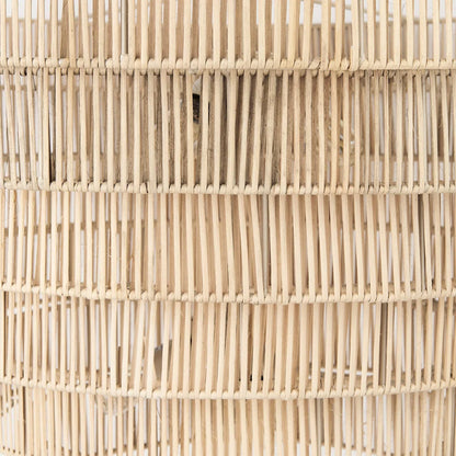 Luminaire Rond à Plusieurs Niveaux Marimba