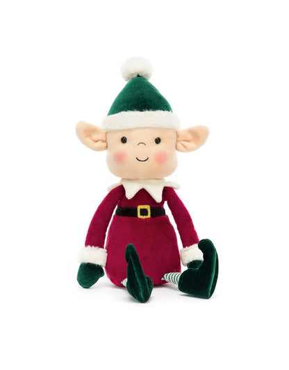 Lutin Eldo