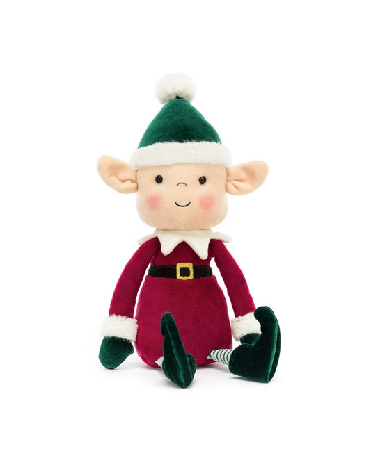 Lutin Eldo