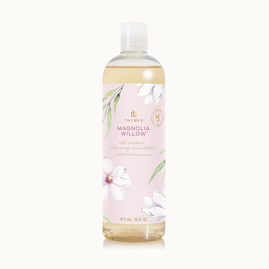 Nettoyant Concentré Magnolia Willow