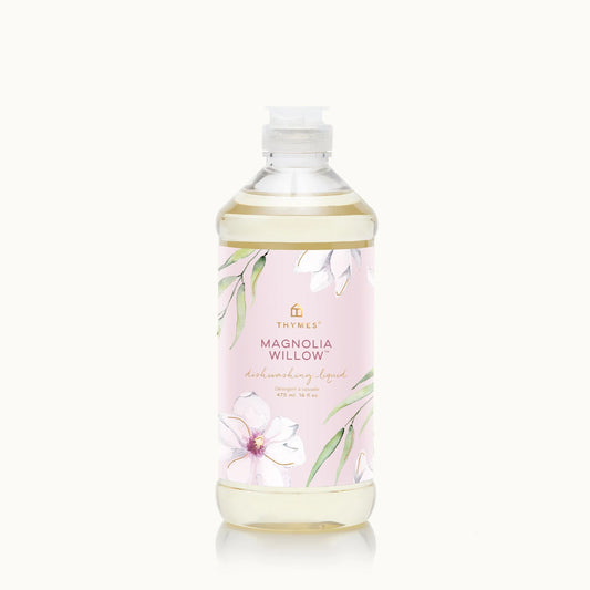 Savon à Vaisselle Magnolia Willow