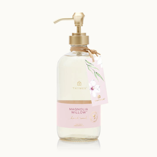Grand Savon pour les Mains Magnolia Williow