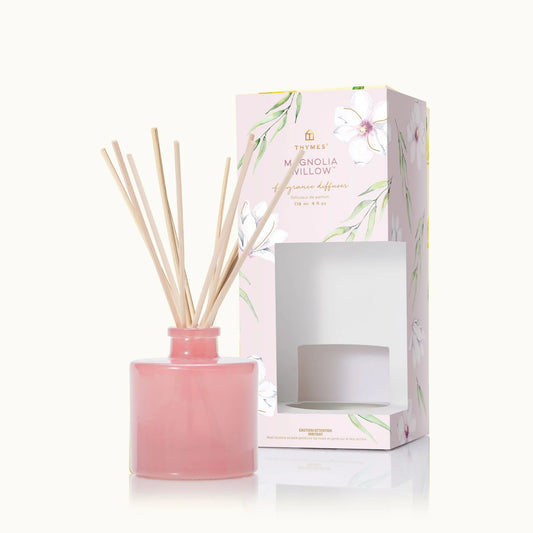 Diffuseur Magnolia Willow