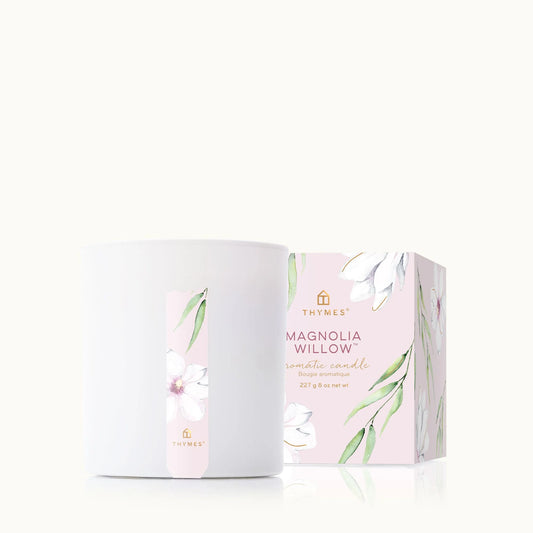 Bougie Magnolia Willow