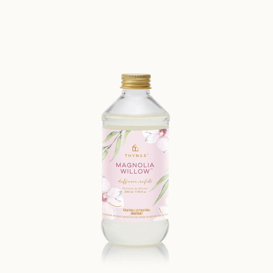 Recharge pour Diffuseur Magnolia Willow